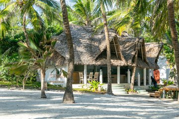 Resort view