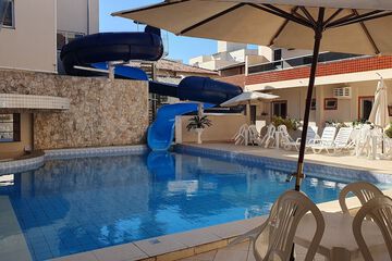 Waterslide