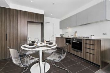 In-Room Kitchen