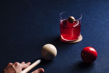Billiards