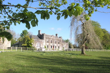 General view