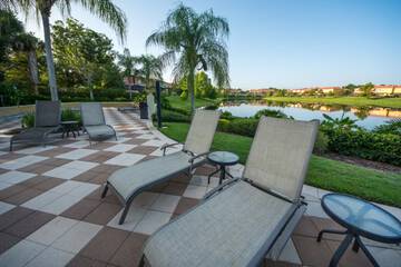 Sundeck