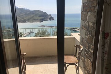 View from room