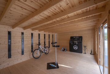 Bicycling