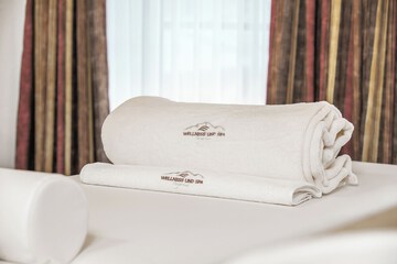 Spa treatment