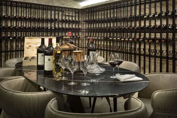 Winery