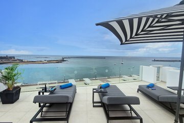 Sundeck