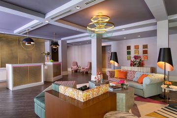 Hotel Interior 7 of 35