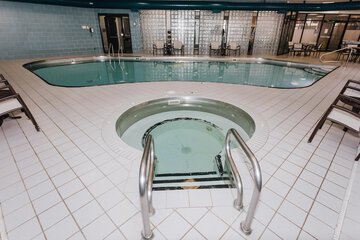 Sports facility