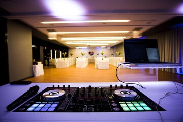 Ballroom