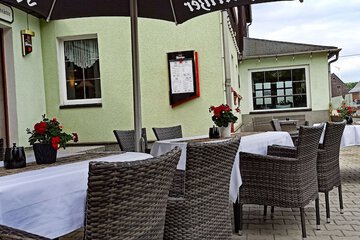 Sundeck