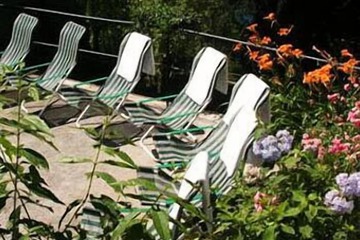 Sundeck