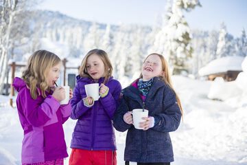 Children's activities