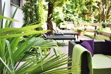 Sundeck