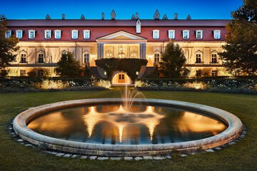 Fountain
