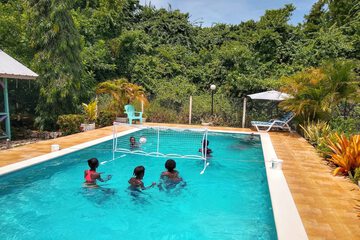 Children's activities