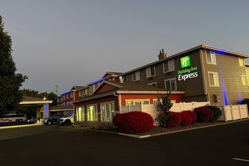 Holiday Inn Express Walla Walla by IHG