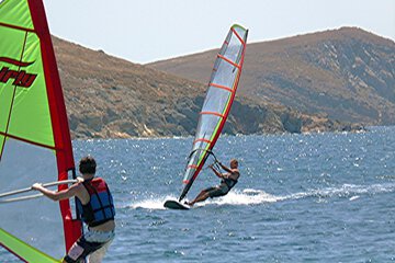 Sports facility