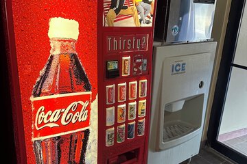 Vending machine
