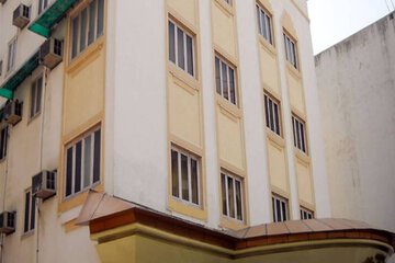 General view