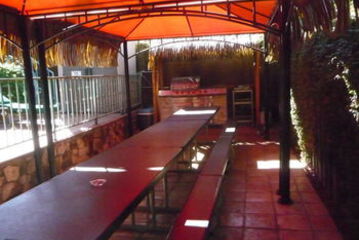 Sundeck