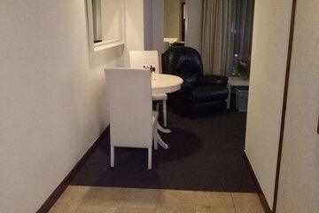 Room service - dining