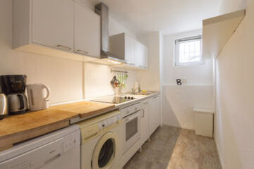 In-Room Kitchen