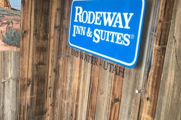Rodeway Inn & Suites Big Water Antelope Canyon