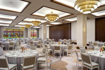 Ballroom