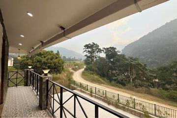 Lake view