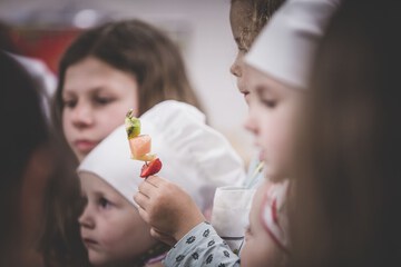 Day care