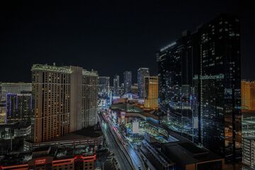 City view