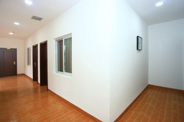 Hotel Interior or Public Areas