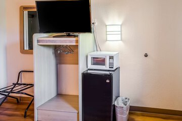 Mini-refrigerator