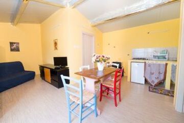 In-Room Kitchenette