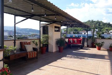 Porch