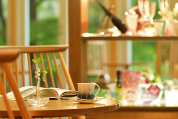 Cafe