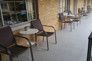 Porch