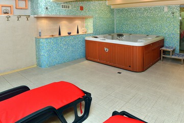 Spa