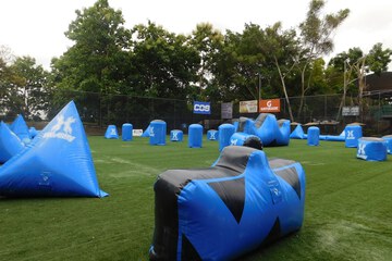 Sports facility