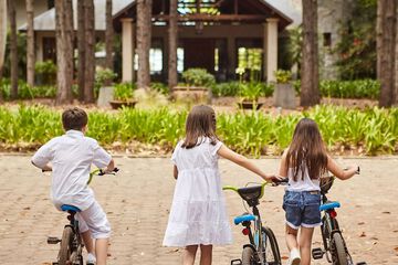 Bicycling