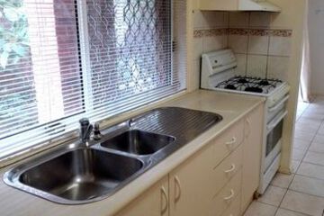 In-Room Kitchen