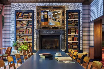 Hotel Interior 30 of 99