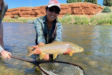 Fishing