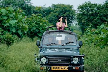 Safari