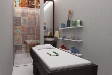 Spa