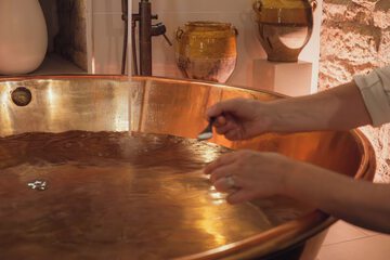 Spa treatment
