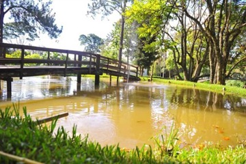 Lake