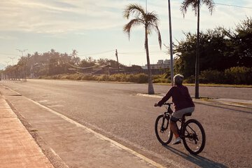 Bicycling