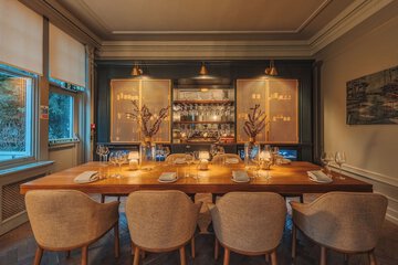Family dining